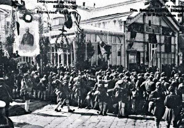 Kurtuluş Savaşı'ndan görünmeyen kareler - Resim 87