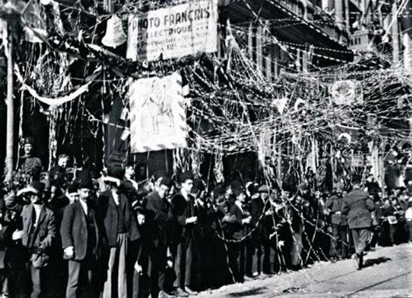 Kurtuluş Savaşı'ndan görünmeyen kareler - Resim 129