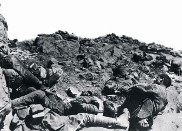 Kurtuluş Savaşı'ndan görünmeyen kareler - Resim 109
