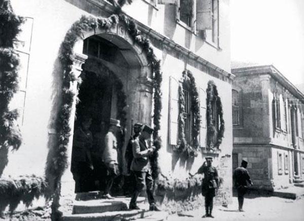Kurtuluş Savaşı'ndan görünmeyen kareler - Resim 107