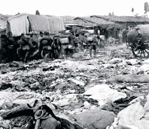 Kurtuluş Savaşı'ndan görünmeyen kareler - Resim 65