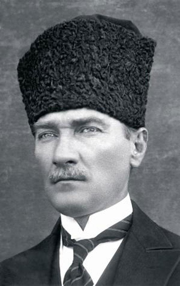 Kurtuluş Savaşı'ndan görünmeyen kareler - Resim 36