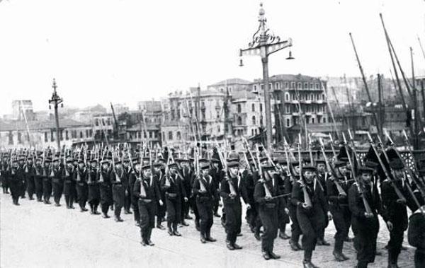 Kurtuluş Savaşı'ndan görünmeyen kareler - Resim 47