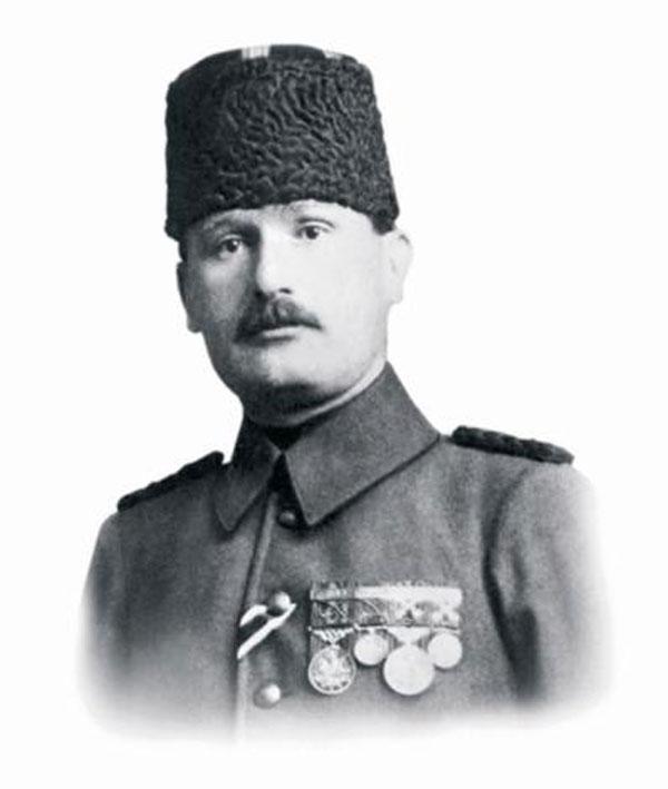 Kurtuluş Savaşı'ndan görünmeyen kareler - Resim 12
