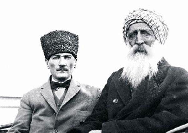 Kurtuluş Savaşı'ndan görünmeyen kareler - Resim 112