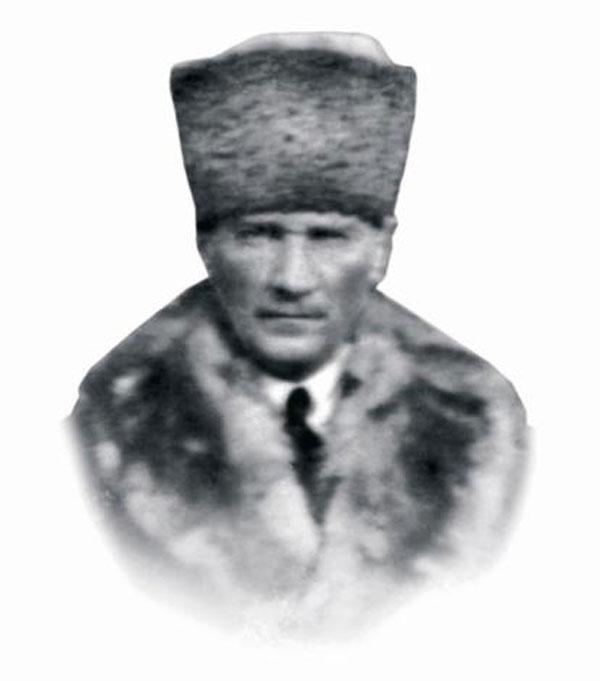 Kurtuluş Savaşı'ndan görünmeyen kareler - Resim 13
