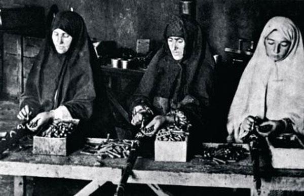 Kurtuluş Savaşı'ndan görünmeyen kareler - Resim 38
