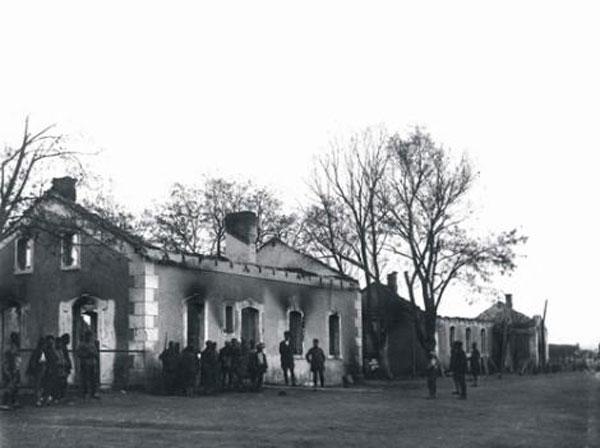 Kurtuluş Savaşı'ndan görünmeyen kareler - Resim 96