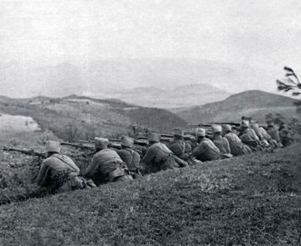 Kurtuluş Savaşı'ndan görünmeyen kareler - Resim 56
