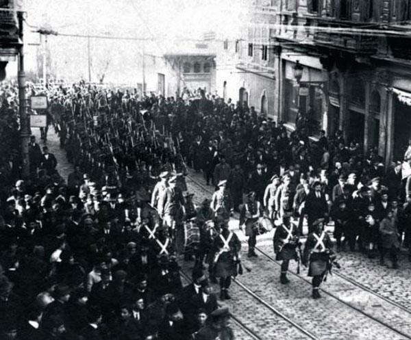 Kurtuluş Savaşı'ndan görünmeyen kareler - Resim 148