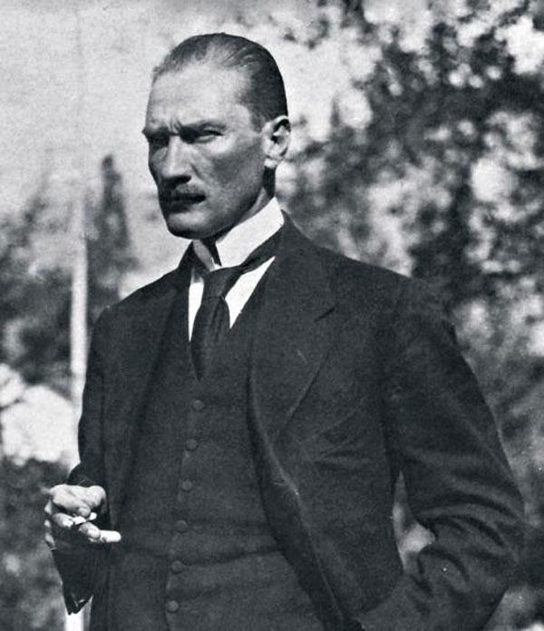 Kurtuluş Savaşı'ndan görünmeyen kareler - Resim 86