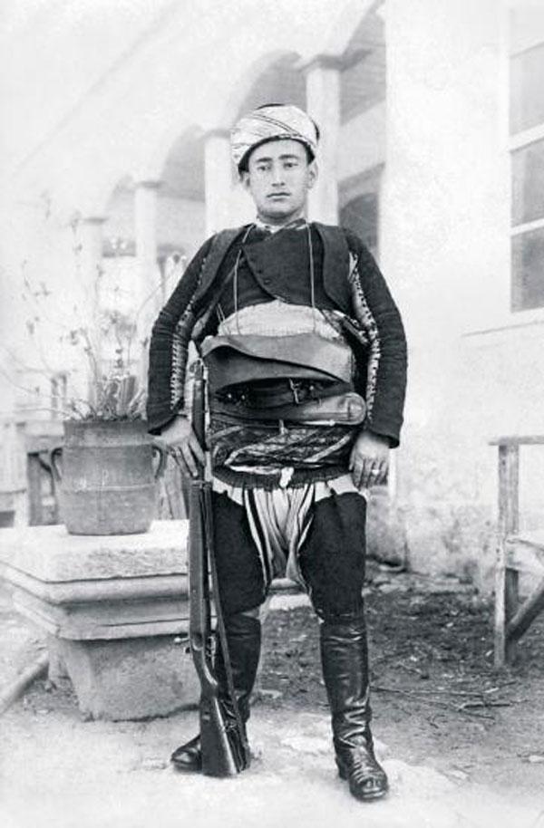 Kurtuluş Savaşı'ndan görünmeyen kareler - Resim 90