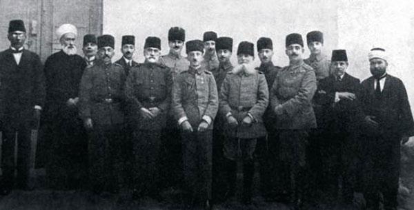 Kurtuluş Savaşı'ndan görünmeyen kareler - Resim 77