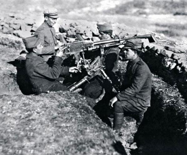 Kurtuluş Savaşı'ndan görünmeyen kareler - Resim 45