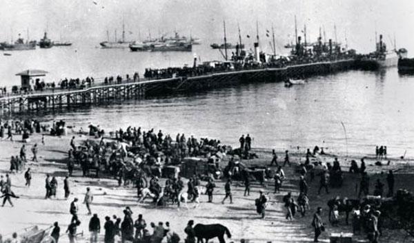 Kurtuluş Savaşı'ndan görünmeyen kareler - Resim 26