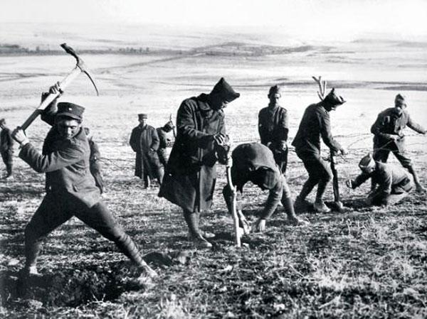 Kurtuluş Savaşı'ndan görünmeyen kareler - Resim 74