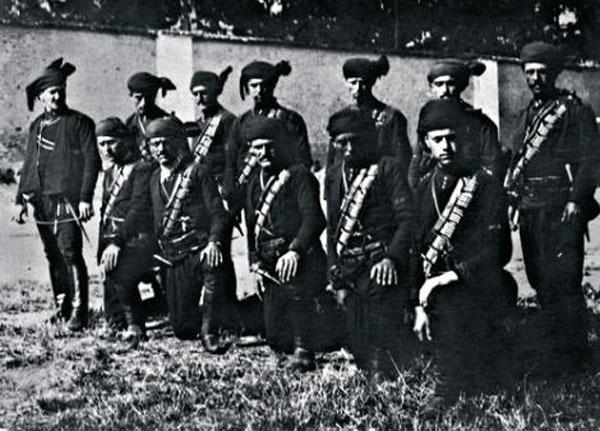 Kurtuluş Savaşı'ndan görünmeyen kareler - Resim 116