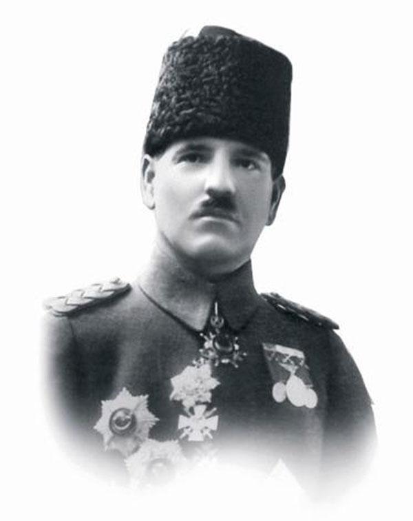 Kurtuluş Savaşı'ndan görünmeyen kareler - Resim 71