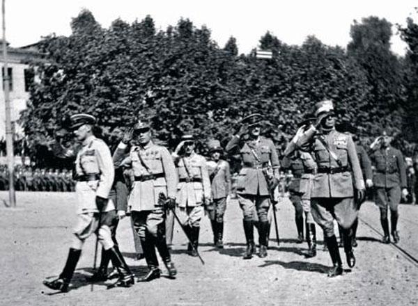 Kurtuluş Savaşı'ndan görünmeyen kareler - Resim 61