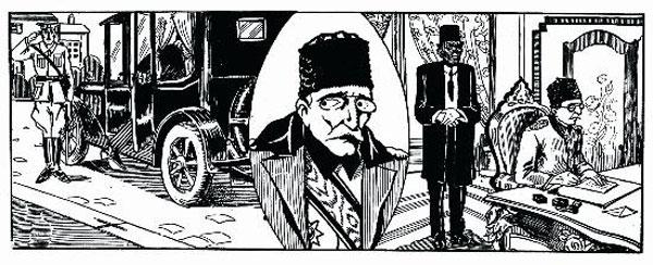 Kurtuluş Savaşı'ndan görünmeyen kareler - Resim 49
