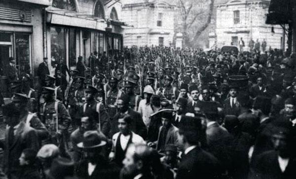 Kurtuluş Savaşı'ndan görünmeyen kareler - Resim 91