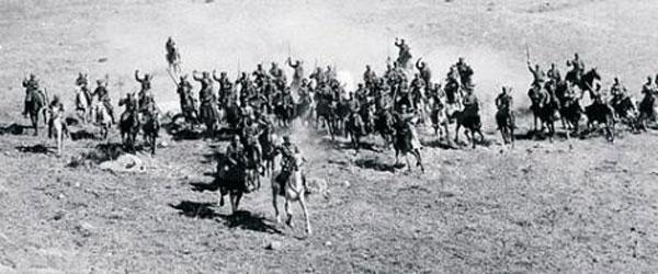 Kurtuluş Savaşı'ndan görünmeyen kareler - Resim 108