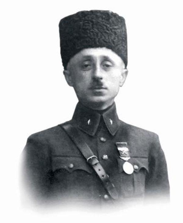 Kurtuluş Savaşı'ndan görünmeyen kareler - Resim 104