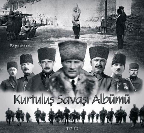 Kurtuluş Savaşı'ndan görünmeyen kareler - Resim 142