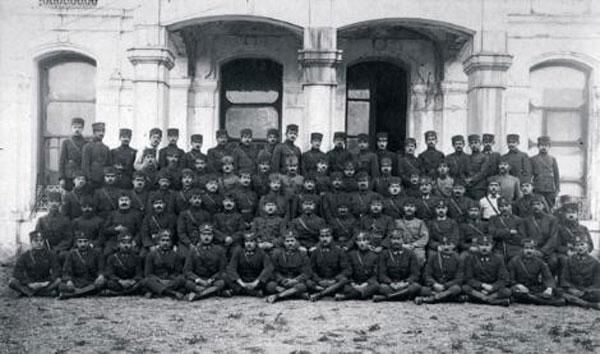 Kurtuluş Savaşı'ndan görünmeyen kareler - Resim 114