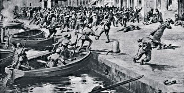 Kurtuluş Savaşı'ndan görünmeyen kareler - Resim 18