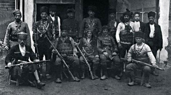 Kurtuluş Savaşı'ndan görünmeyen kareler - Resim 81
