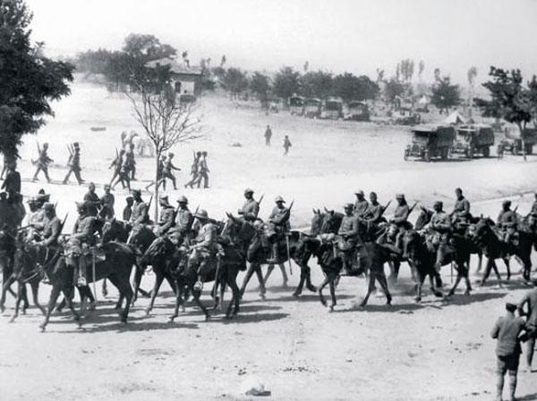 Kurtuluş Savaşı'ndan görünmeyen kareler - Resim 5