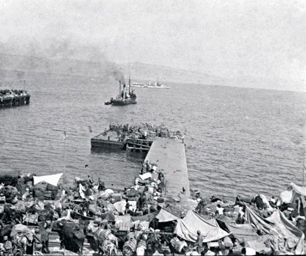 Kurtuluş Savaşı'ndan görünmeyen kareler - Resim 64
