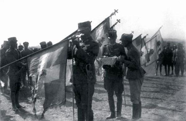 Kurtuluş Savaşı'ndan görünmeyen kareler - Resim 146