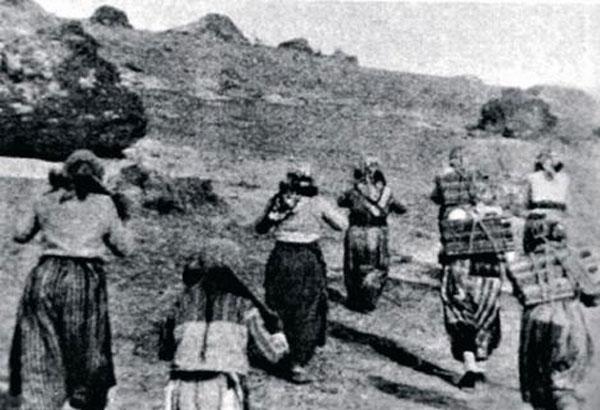 Kurtuluş Savaşı'ndan görünmeyen kareler - Resim 132