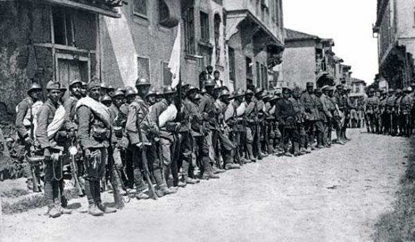 Kurtuluş Savaşı'ndan görünmeyen kareler - Resim 106