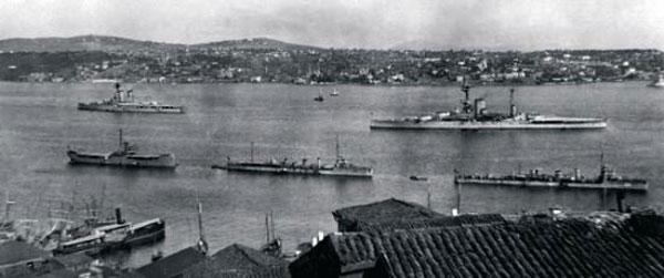 Kurtuluş Savaşı'ndan görünmeyen kareler - Resim 63