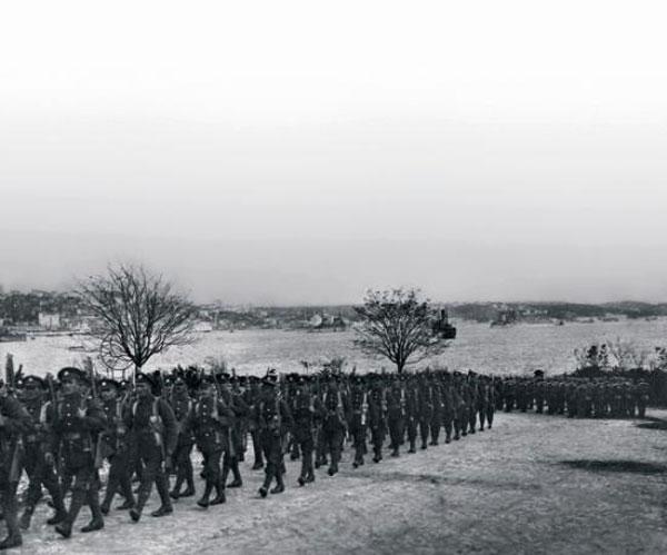 Kurtuluş Savaşı'ndan görünmeyen kareler - Resim 3