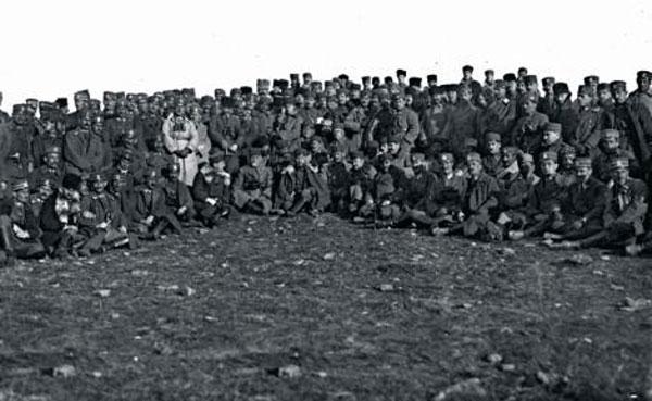 Kurtuluş Savaşı'ndan görünmeyen kareler - Resim 92