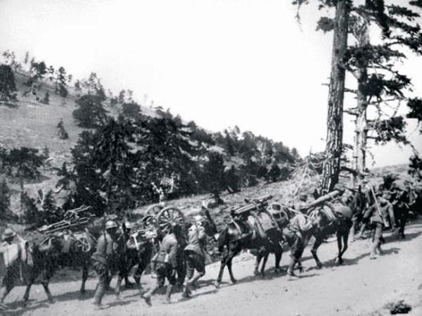 Kurtuluş Savaşı'ndan görünmeyen kareler - Resim 154