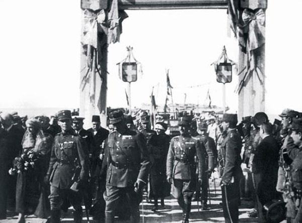 Kurtuluş Savaşı'ndan görünmeyen kareler - Resim 34