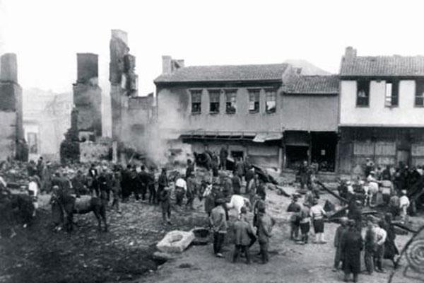 Kurtuluş Savaşı'ndan görünmeyen kareler - Resim 41