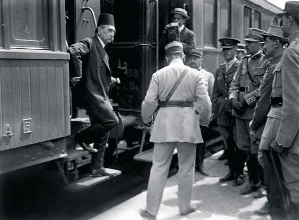 Kurtuluş Savaşı'ndan görünmeyen kareler - Resim 85