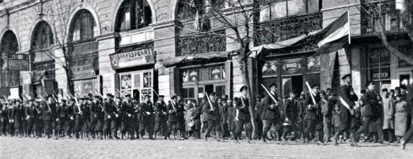 Kurtuluş Savaşı'ndan görünmeyen kareler - Resim 72