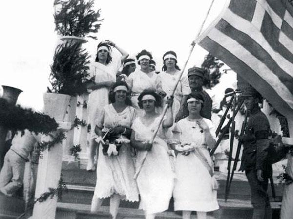 Kurtuluş Savaşı'ndan görünmeyen kareler - Resim 39