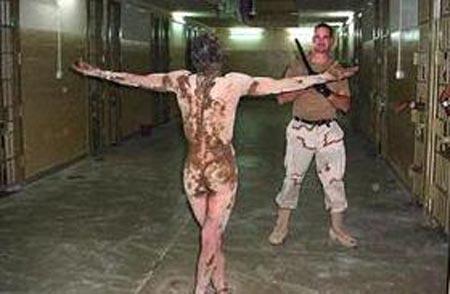 Irak'taki tecavüz fotoğrafları