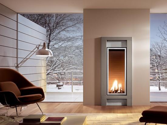 Decofire ile şömine keyfi