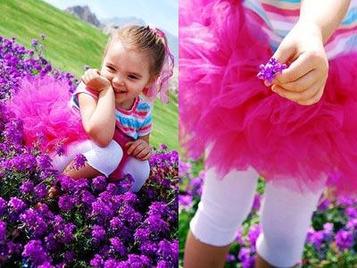 En güzel bahar fotoğrafları