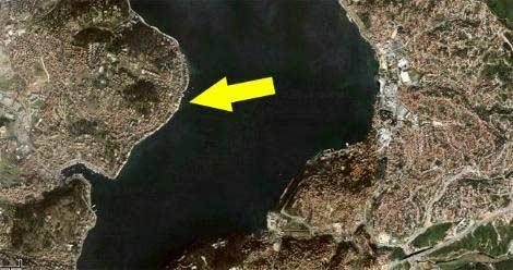 Oya Başar gemi dehşetini anlattı - Resim 23