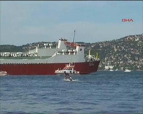 Oya Başar gemi dehşetini anlattı - Resim 21